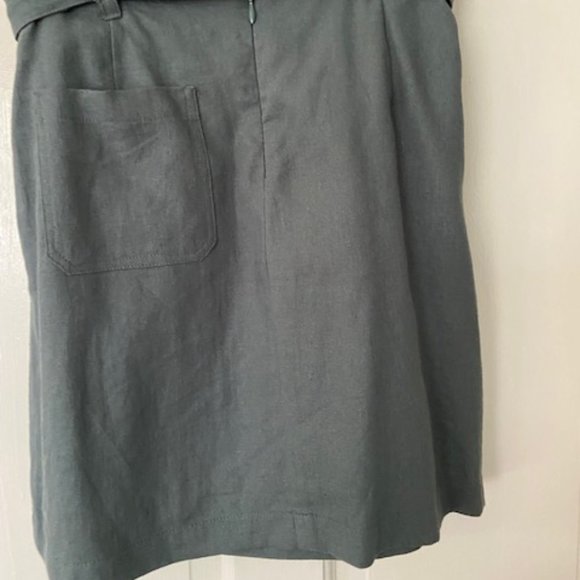 June & Hudson Skirt XS - Picture 3 of 5